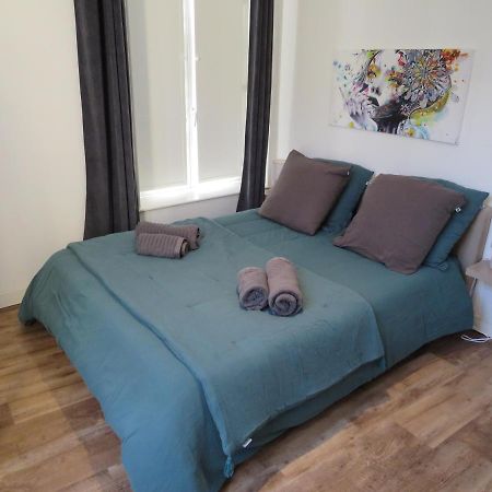 La Lauzeta Apartment Sarlat-la-Caneda Ngoại thất bức ảnh