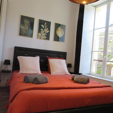 La Lauzeta Apartment Sarlat-la-Caneda Ngoại thất bức ảnh