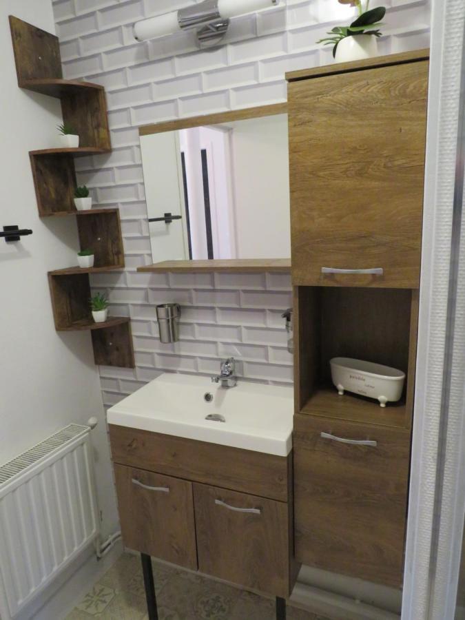 La Lauzeta Apartment Sarlat-la-Caneda Ngoại thất bức ảnh