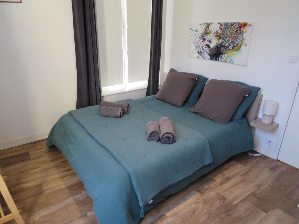 La Lauzeta Apartment Sarlat-la-Caneda Ngoại thất bức ảnh