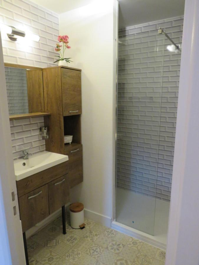 La Lauzeta Apartment Sarlat-la-Caneda Ngoại thất bức ảnh
