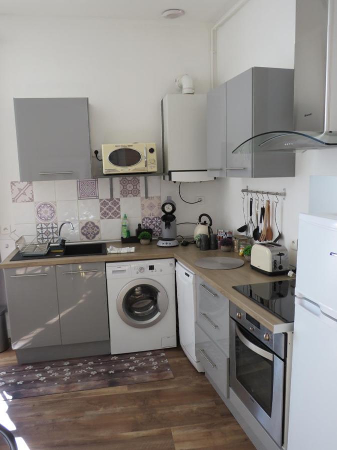 La Lauzeta Apartment Sarlat-la-Caneda Ngoại thất bức ảnh