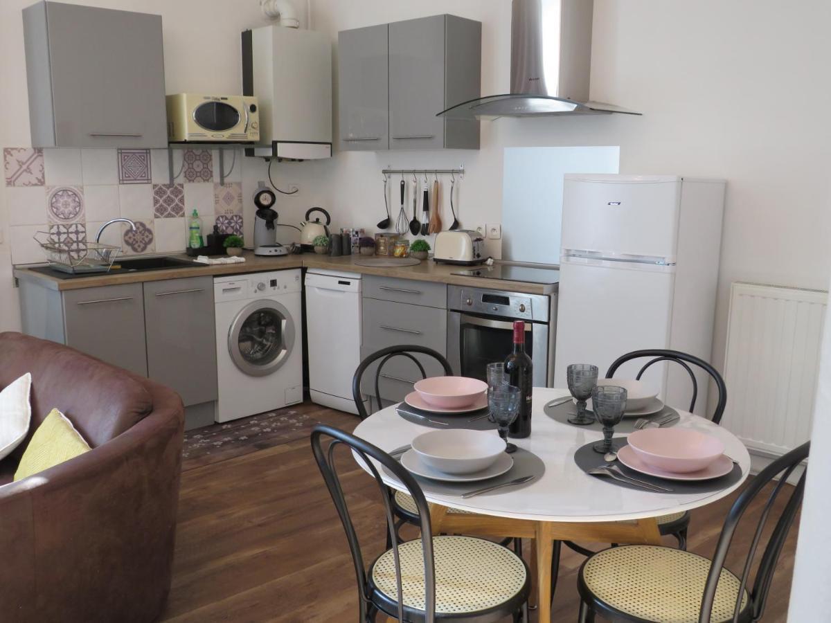 La Lauzeta Apartment Sarlat-la-Caneda Ngoại thất bức ảnh