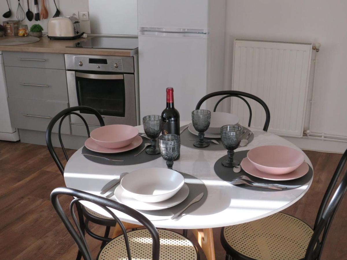 La Lauzeta Apartment Sarlat-la-Caneda Ngoại thất bức ảnh