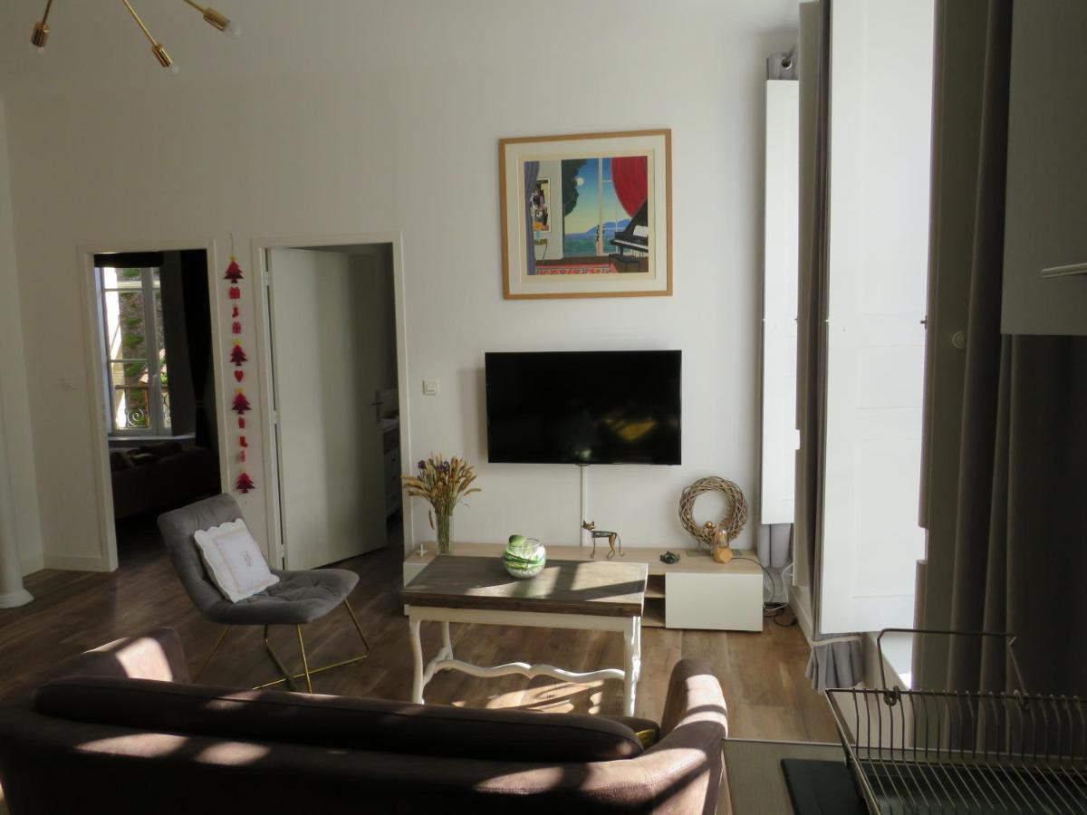 La Lauzeta Apartment Sarlat-la-Caneda Ngoại thất bức ảnh