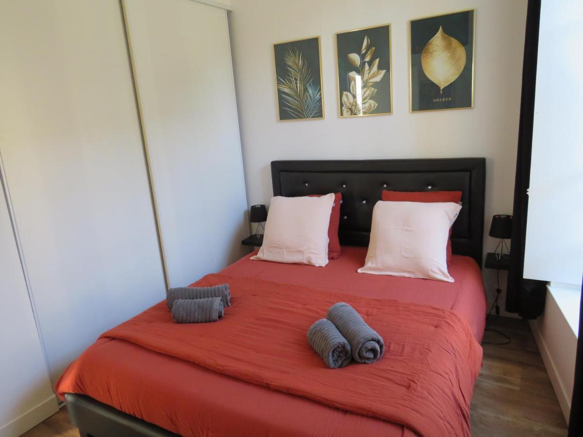 La Lauzeta Apartment Sarlat-la-Caneda Ngoại thất bức ảnh
